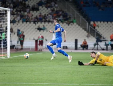 Το γκολ α λα Μέσι του Φορτούνη! Τους πέρασε όλους και σκόραρε (βίντεο)
